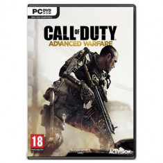 Call of Duty Advanced Warfare PC CD Key foto