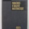 PROBLEMES D&#039; ANALYSE MATHEMATIQUE par G. BERMAN , 1976