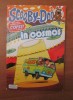 Scooby-Doo in cosmos nr.5