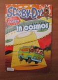 Scooby-Doo in cosmos nr.5