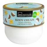 Lapte de corp Skin Food Body Cream Cocos &amp; Vanilie, 500ml, 44111C, IDC Institute