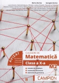 Culegere de matematica foto