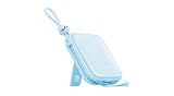 Joyroom Powerbank JR-L009 Cutie 10000mAh, 12W (albastru)