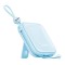 Joyroom Powerbank JR-L009 Cutie 10000mAh, 12W (albastru)
