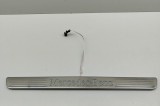 Ornament prag dreapta față MERCEDES-BENZ GLE W167 2024 OEM: A1676861300,A1676800104 31107639