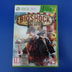 Bioshock Infinite - joc XBOX 360