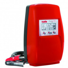 DOCTOR CHARGE 130 - Redresor auto TELWIN (cod nou: 807599) WeldLand Equipment