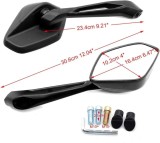 Cumpara ieftin Oglinzi scuter QX-1397