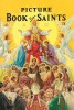 Picture Book of Saints, 2015