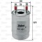 VALEO 587551 filtru combustibil