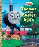 Thomas and the Easter Eggs (Thomas &amp; Friends)