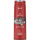 Gel de dus Wolfthorn, 400ml, Old Spice