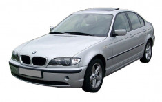 Bara fata BMW seria 3 E46 facelift 2002|2003|2004|2005 sedan foto