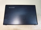 capac display Lenovo G570