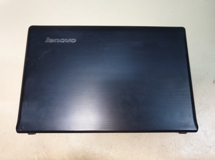 capac display Lenovo G570