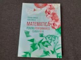 Eduard Dancila - Matematica pentru performanta. Clasa a VI-a