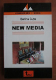 Dorina Gutu - New media