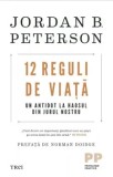 Cumpara ieftin 12 reguli de viata. Un antidot la haosul din jurul nostru/Jordan B. Peterson