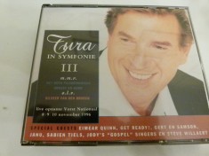 Mel Torme - an evening with ,- 2 cd, s