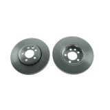 Disc frana Ford Transit, 01.2000-05.2006, TRW