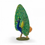 Papo Figurina Paun