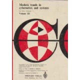 Modern trends in cybernetics and systems, Volume III
