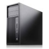 Workstation SH HP Z240 Tower, Quad Core E3-1270 v6, 32GB DDR4, Quadro P2000