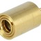 Modul Laser 5mW Roșu 645-660nm 2.5-3.3VDC