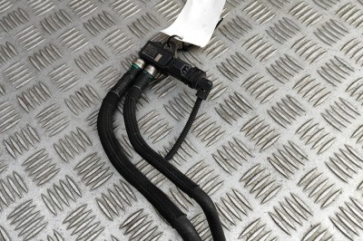 Senzor de presiune DPF PEUGEOT BOXER Furgon 2022 OEM: 9677816180,0281006300 | 31516936 foto