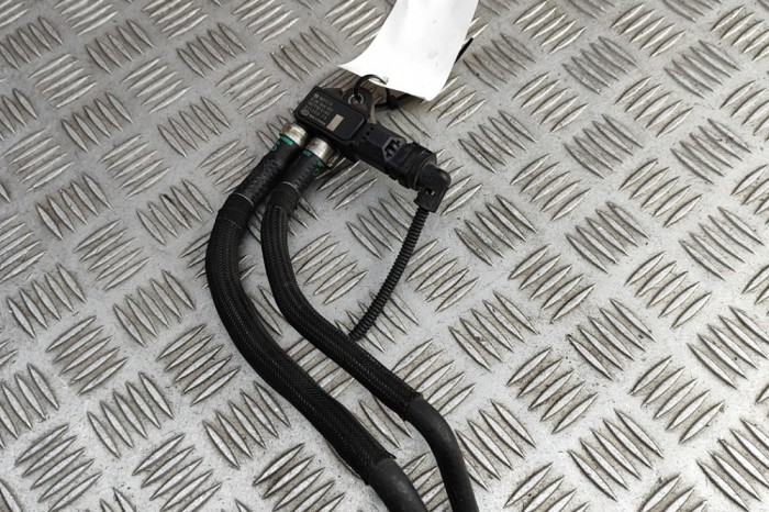 Senzor de presiune DPF PEUGEOT BOXER Furgon 2022 OEM: 9677816180,0281006300 | 31516936