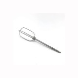 Bătător mixer Beko Original. Coduri piese: 9178024150, C00897120. Compatibil Indesit.