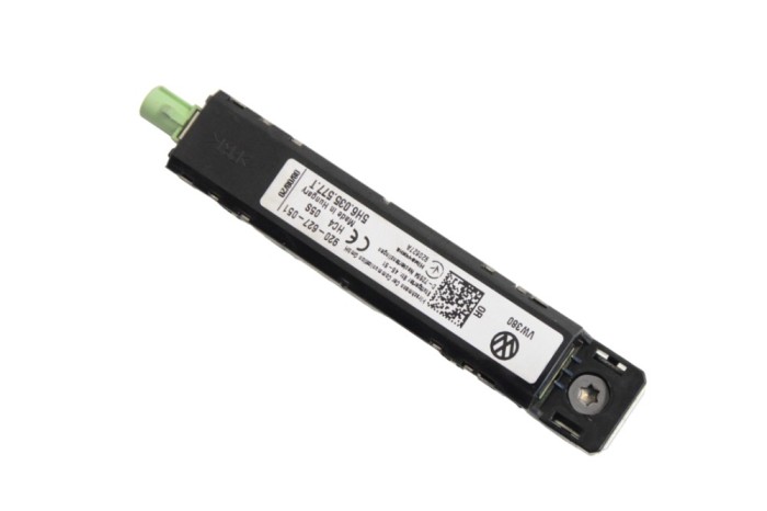 Amplificator de antena VW GOLF VIII CD1 2021 OEM: 5H6035577T | 22572677