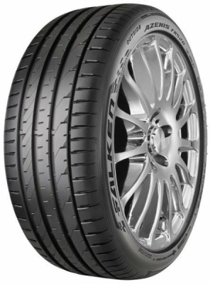 Anvelope Falken AZENIS FK520 Runflat 275/35R19 100Y Vara foto
