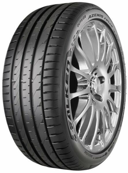 Anvelope Falken AZENIS FK520 Runflat 275/35R19 100Y Vara