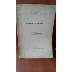 Coasta de argint - G. Valsan