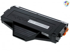 Cartus Toner Original Panasonic KX-FAT390X Black, 1500 pagini foto