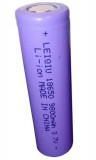 Cumpara ieftin Acumulator Li-Ion Reincarcabil - 3.7V &amp; 9800 mAh, 18650 - 20A Curent Maxim de Descarcare, Universal, Mov