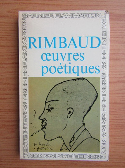Arthur Rimbaud - Oeuvres poetiques