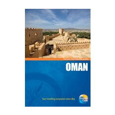 Traveller Guides Oman, 3rd