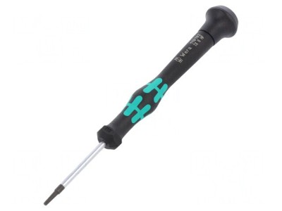 Şurubelniţă de Precizie Torx TX06 cu Funcţie de Reţinere foto