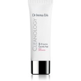 Dr Irena Eris Cleanology Gentle Enzymatic Peel exfoliant de curățare cu efect de exfoliere 75 ml