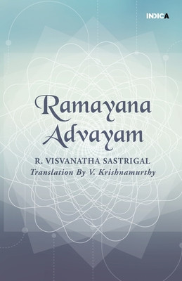 Ramayana Advayam foto