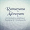 Ramayana Advayam