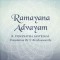 Ramayana Advayam