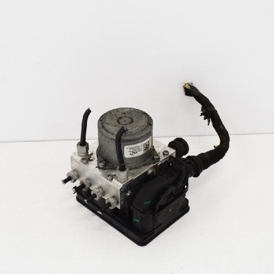 Pompa ABS OPEL INSIGNIA A G09 2015 OEM: 2344426323444527 2972656 foto