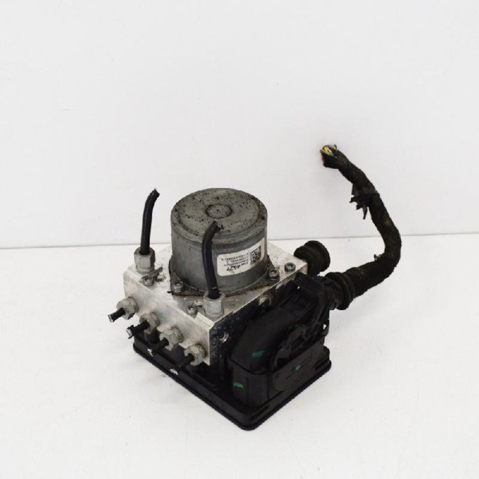 Pompa ABS OPEL INSIGNIA A G09 2015 OEM: 2344426323444527 2972656