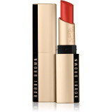 Cumpara ieftin Bobbi Brown Luxe Matte Lipstick ruj de lux cu efect matifiant culoare Golden Hour 3,5 g