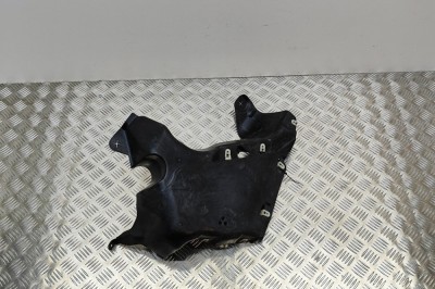 Scut motor dreapta spate BMW 3 G20, G28 2021 OEM: 7340868 22469066 foto