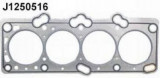 Garnitura, chiulasa HYUNDAI i30 CW (FD) (2007 - 2012) NIPPARTS J1250516