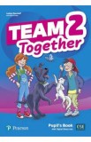 Team Together 2 Pupil&#039;s Book with Digital Resources - Lesley Koustaff, Kay Bentley